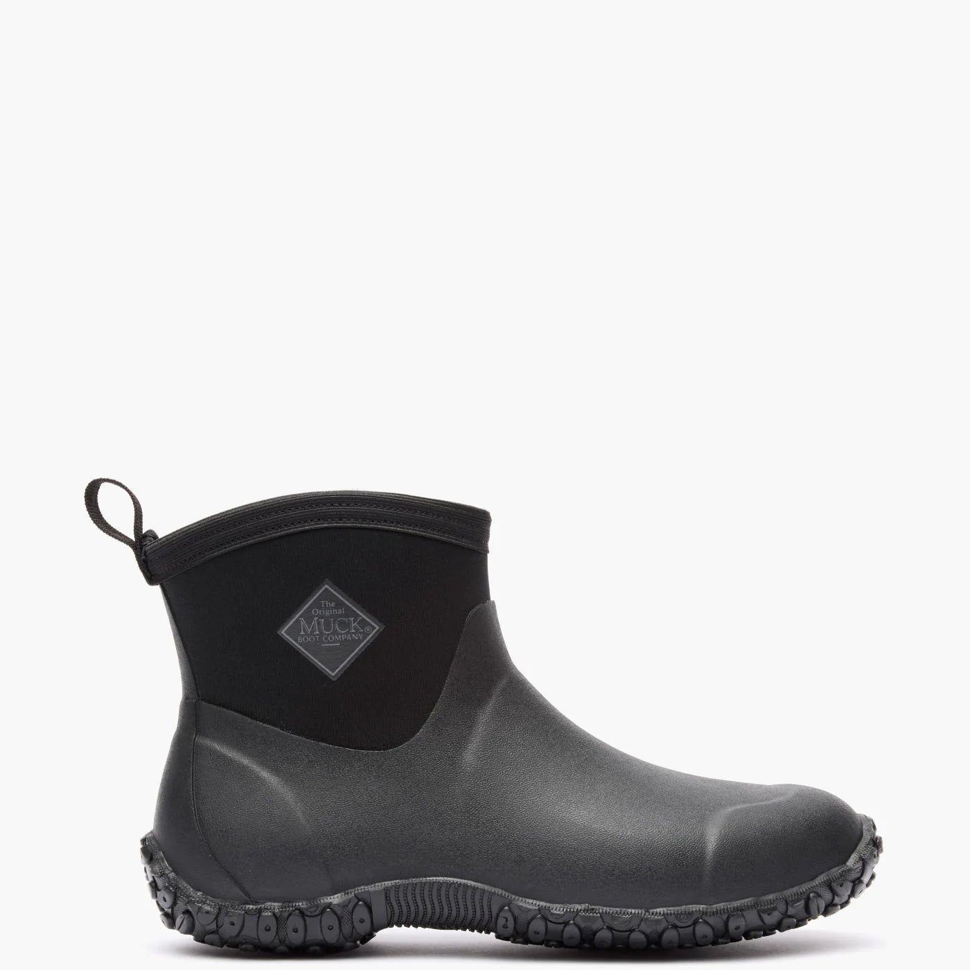 MM2A000 The Muck Boot Company Muckster II Mens Ankle
