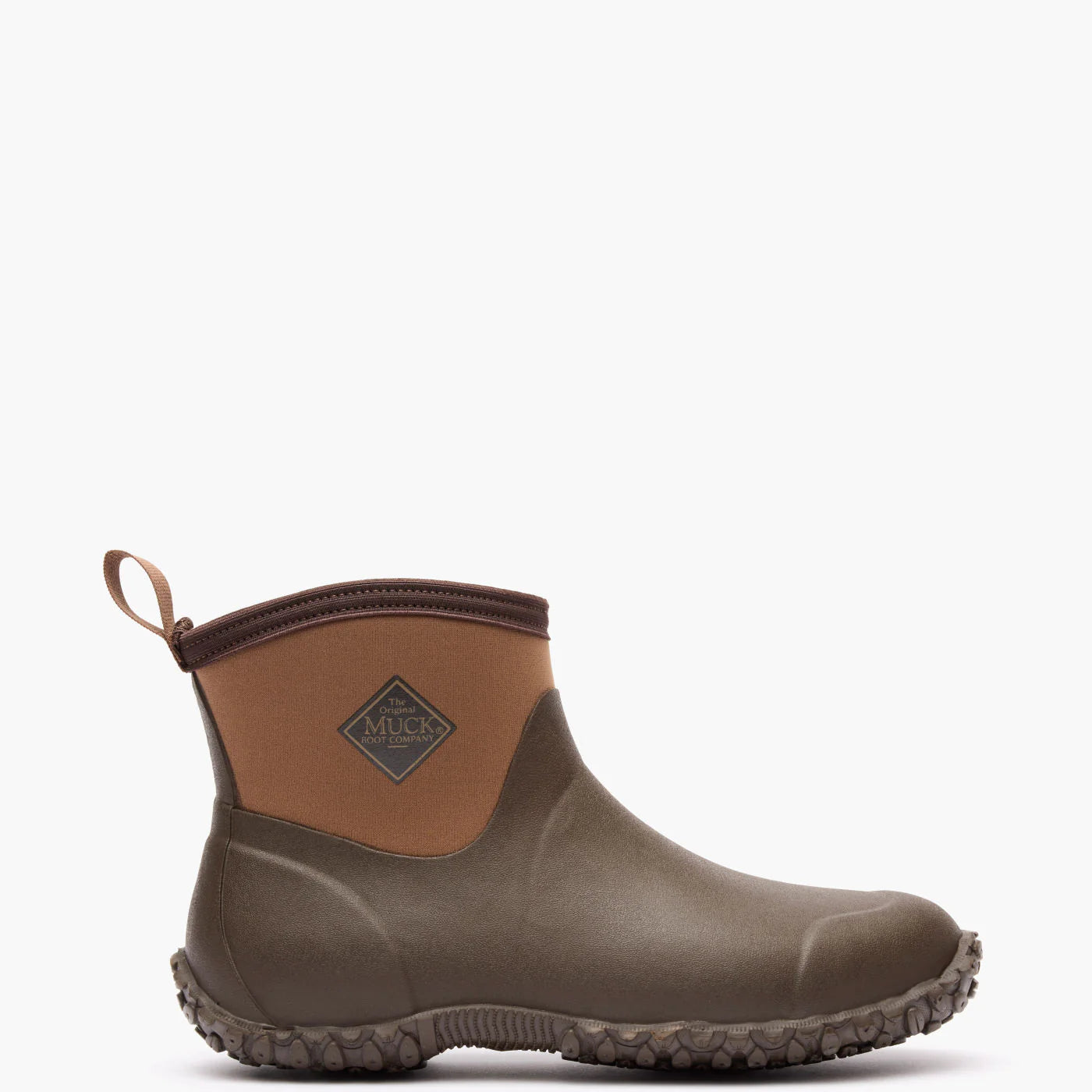 MM2A000 The Muck Boot Company Muckster II Mens Ankle