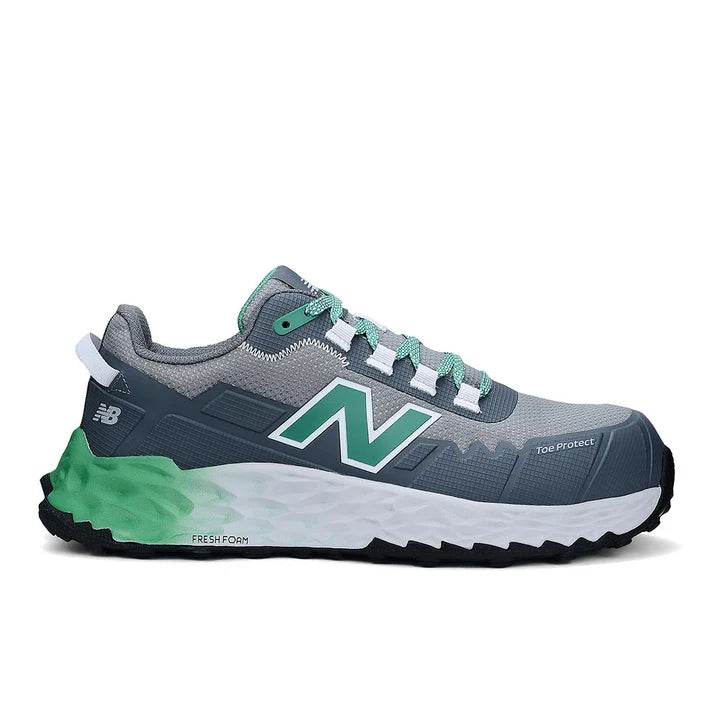 New Balance Fresh Foam Cremorne 2E Safety Shoe