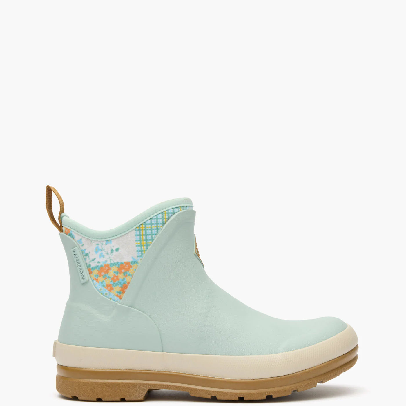 MOAWOOO The Muck Boot Company Womens Originals Ankle Boot