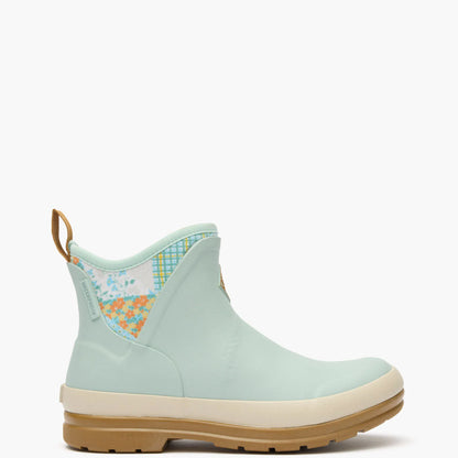 MOAWOOO The Muck Boot Company Womens Originals Ankle Boot