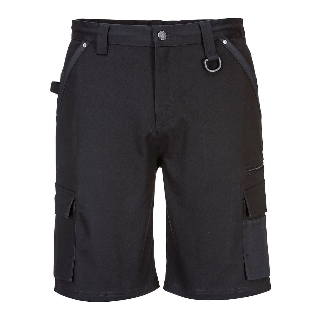 MP706 - KX3 Stretch Slim Fit Shorts