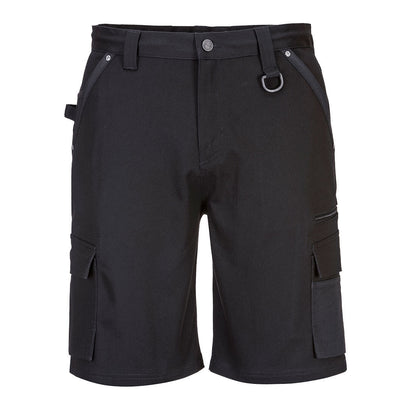 MP706 - KX3 Stretch Slim Fit Shorts