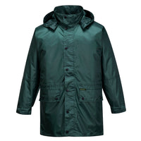 MR206 Portwest Carey Rain Jacket