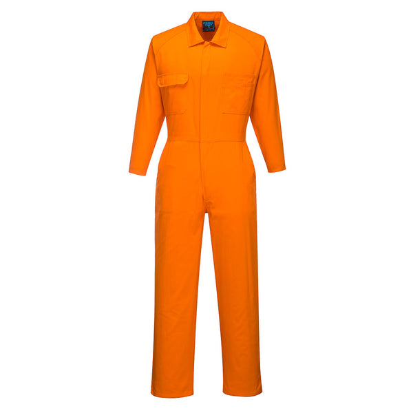 MW922 Portwest Hi-Vis Class D Coverall