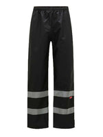 N7TU03 Hard Yakka Overtrouser Wet Weather Pant Taped