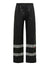 N7TU03 Hard Yakka Overtrouser Wet Weather Pant Taped