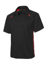 P7700 Mens Splice Polo