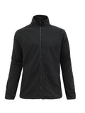 PF631 Ladies Plain Micro Fleece Jacket