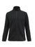 PF631 Ladies Plain Micro Fleece Jacket