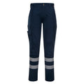 PW341 Portwest PW3 Cargo Stretch Pants