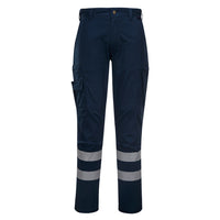 PW341 Portwest PW3 Cargo Stretch Pants