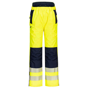 PW342 Portwest PW3 Hi-Vis Extreme Pants