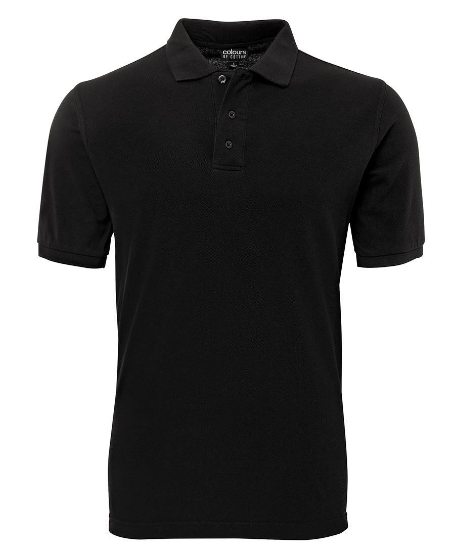 JBS2M C of C Pique Polo