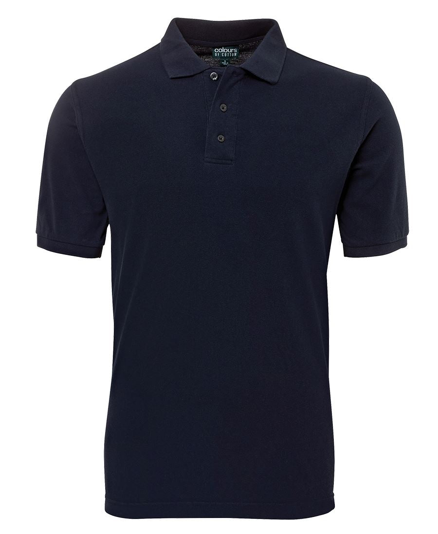 JBS2M C of C Pique Polo