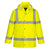 S460 Portwest Hi-Vis Winter Traffic Jacket