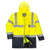 S766 Portwest Hi-Vis 5-in-1 Contrast Essential Jacketv