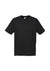 T10012 Biz Collection  Mens Ice Short Sleeve Tee Alternate Colours