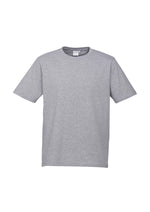 T10012 Biz Collection  Mens Ice Short Sleeve Tee Alternate Colours