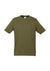 T10012 Biz Collection  Mens Ice Short Sleeve Tee