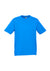 T10012 Biz Collection  Mens Ice Short Sleeve Tee Alternate Colours