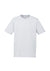 T10012 Biz Collection  Mens Ice Short Sleeve Tee Alternate Colours