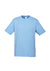 T10012 Biz Collection  Mens Ice Short Sleeve Tee Alternate Colours