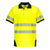 T182 Portwest PW3 Hi-Vis Polo Shirt S/S