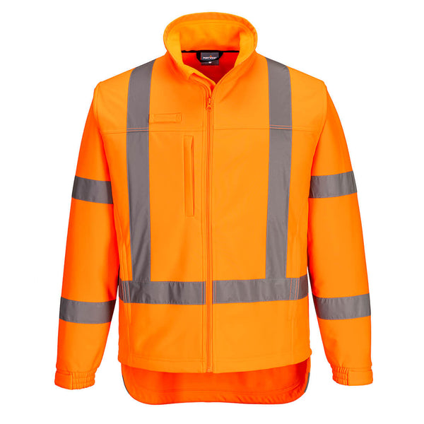 TM602 Portwest TTMC Softshell