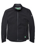 W0-3 FXD Soft Shell Work Jacket