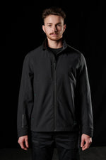 W0-3 FXD Soft Shell Work Jacket