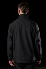 W0-3 FXD Soft Shell Work Jacket