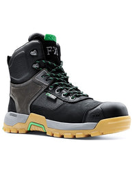 WB1 FXD NITROLITE™ HIGH CUT WORK BOOT