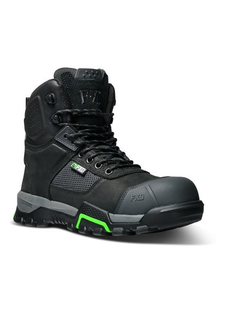 WB1 FXD NITROLITE™ HIGH CUT WORK BOOT