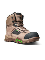 WB1 FXD NITROLITE™ HIGH CUT WORK BOOT