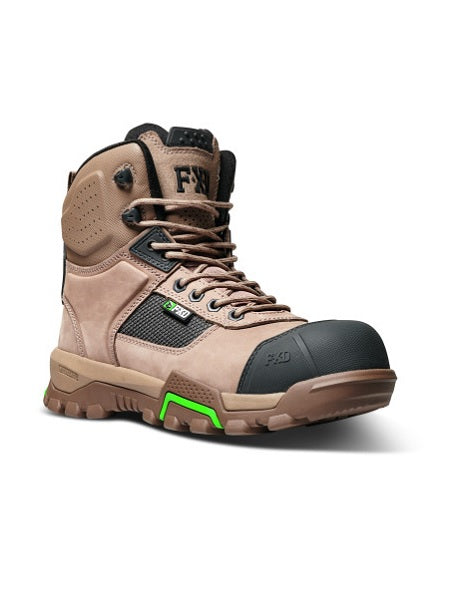 WB1 FXD NITROLITE™ HIGH CUT WORK BOOT