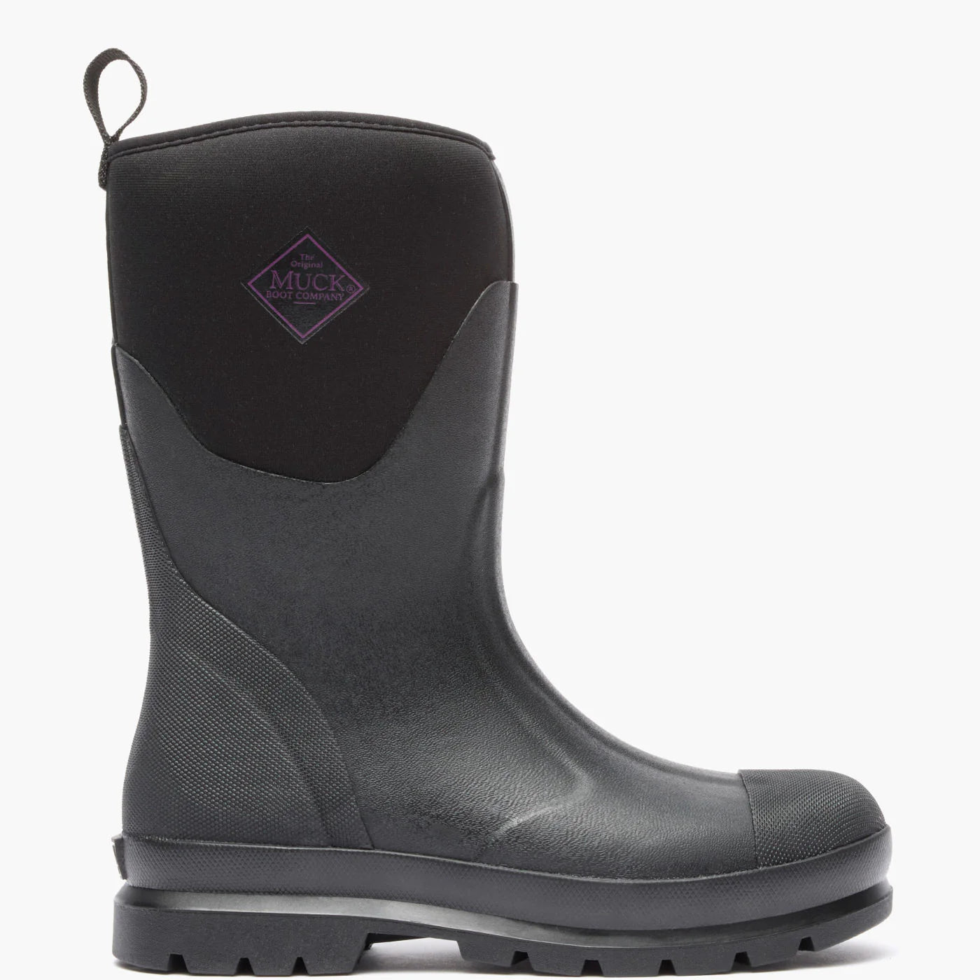 MWCHMOOO The Muck Boot Company Womens Chore Classic Boot