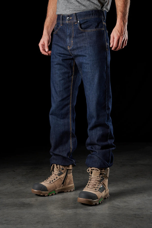 WD2 FXD ORIGINAL WORK DENIM