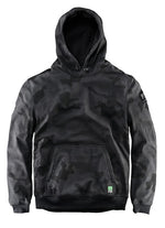 WF1 FXD Bonded Membrane Work Hoodie