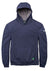 WF1 FXD Bonded Membrane Work Hoodie