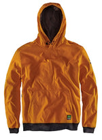 WF1 FXD Bonded Membrane Work Hoodie