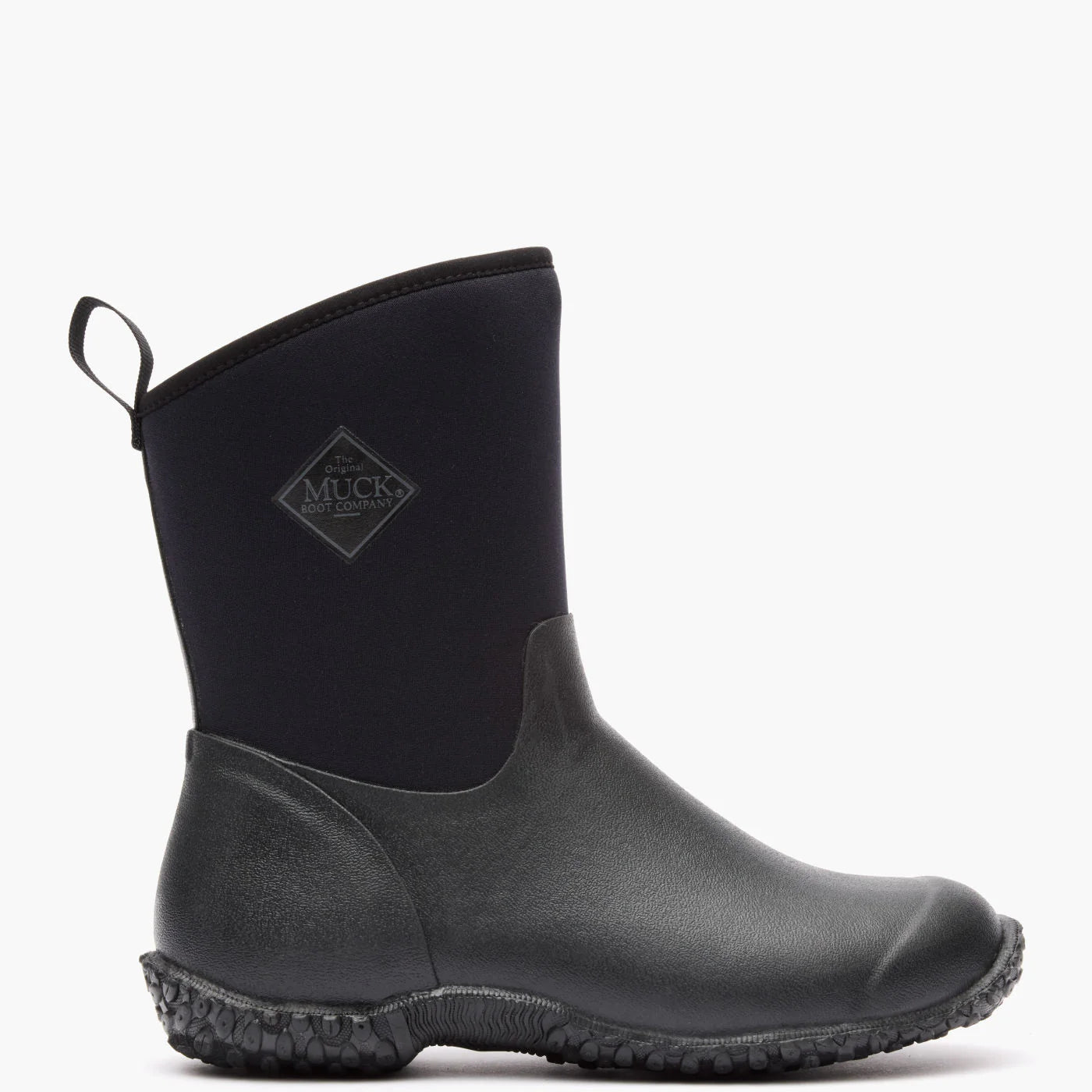 MWM21ROS The Muck Boot Company Muckster II Mid Womens