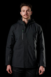 W0-1 FXD Insulated Work Jacket