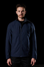 W0-3 FXD Soft Shell Work Jacket