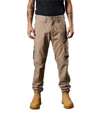 WP11 FXD Cuffed Work Pant