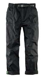 WP6 FXD ELASTIC WAIST WORK PANTS