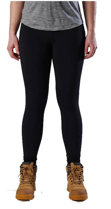 WP9W FXD Womens Work Stretch Leggings