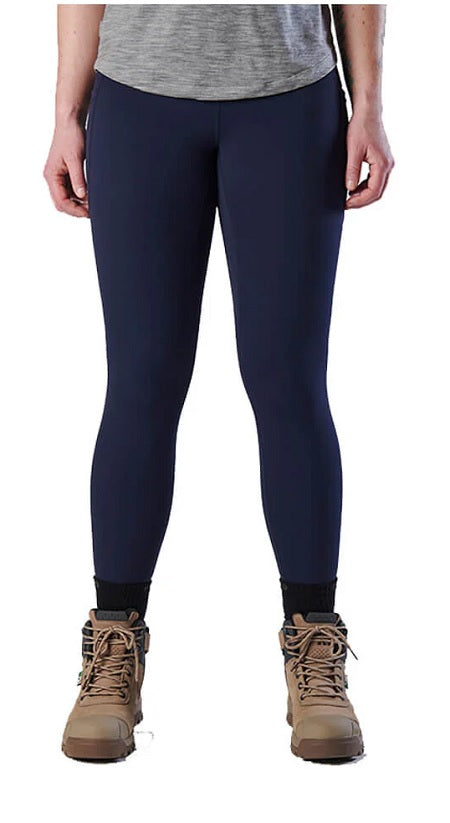 WP9W FXD Womens Work Stretch Leggings