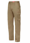 Y02500 Hard Yakka Gen-Y Cotton Men's Trousers