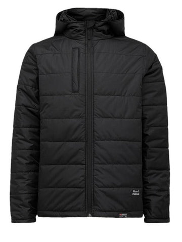 Y06723 Hard Yakka Puffa 2.0 Jacket